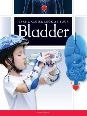cover image of Take a Closer Look at Your Bladder